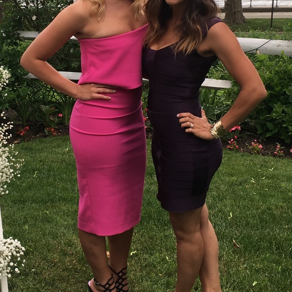 Dress - Picture 4 of 5